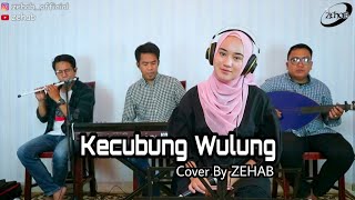 KECUBUNG WULUNG Voc. Sabina (Cover Lagu By Zehab)