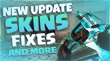 Bullet Force New Update