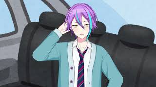 Its cold out here, gotta close the window. (Project SEKAI Skit Parody)
