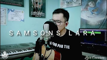 SamSonS - LARA | Live Covered by MF