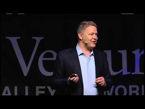 2016 State of the Valley conference: Stefan Heck keynote speech ...