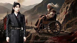 ⚔️【庆余年】范閒被圍殺慘死！陳萍萍震怒調動百萬黑騎，踏城復仇！丨#慶餘年 #JoyOfLife #范閒 #陳萍萍 #權謀 #反轉劇情 #爽劇 #ChineseDrama