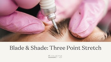 The Three Point Stretch | Blade & Shade