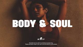 Sad Afrobeat instrumental 2026 ft Fola 'BODY & SOUL' | Emotional Type Beat X Burna Boy x Omah Lay