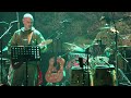 The Beta Band "Alleged" @ Brooklyn Steel Brooklyn NY USA 11.2.2025