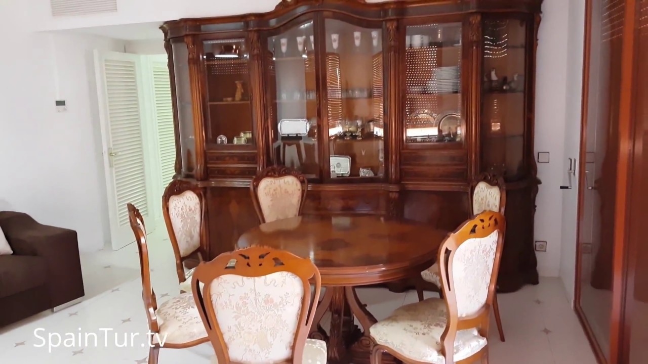 Мебель в испании аликанте