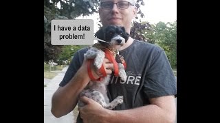 Video 00135_Cali Data Cleanup_July 30 2015
Get Excel file 00135 here: http://1drv.ms/1bYwrTa
My dog Cali has a data nightmare! Yes, this is a dramatization but this really does happen!
1. (00:00) Calis data problem description
2. (01:05) Step 1 Normalize via ALT D P
3. (01:27) Step 2 Extract data from pivot cache
4. (01:48) Step 3 Delimit data using Ctrl & J not using -
5. (02:43) Step 4 Concatenate City & Region, Alt D P
6. (03:16) Step 5 Extract data from pivot cache
7. (03:23) Step 6 Delete row if value is blank. Text to Columns
Cheers,
Kevin Lehrbass
https://twitter.com/kevinlehrbass Video 00135_Cali Data Cleanup_July 30 2015