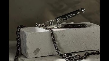 Мультитул Нож SWISS TECH 37 in 1 #edc Multitool Knife