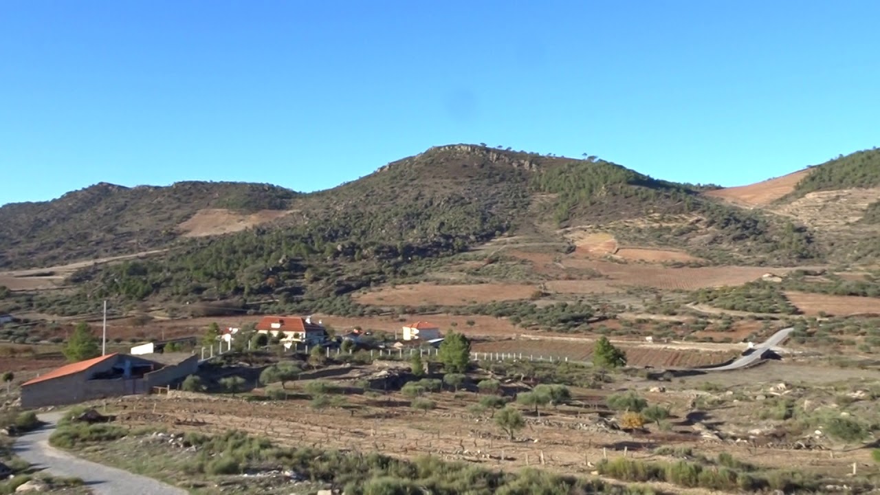 A Forca de Freixiel - Vila Flor