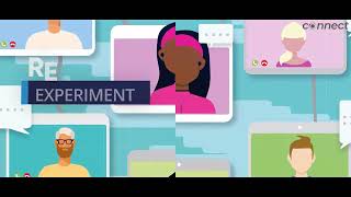 WorkHub Connect - A Smart Way To Connect