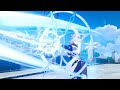 【原神】アルベドのカッコイイ攻撃エフェクト【Genshin Impact】