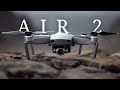 DJI Air 2 Review: Is It Still Worth Buying?