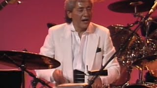 Pete Escovedo - What&#39;cha Gonna Do? - 5/29/1989 - Gift Center (Official)