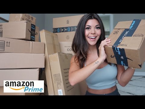 Videó: Mi Az A Prime Day, Az Amazon Fekete Péntek Versenye?