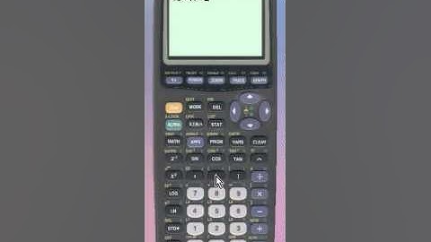 Multiplying Fractions with TI83 calculator