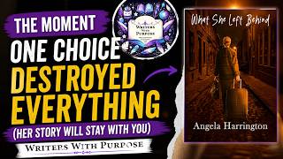Full The Moment One Choice Destroyed Everything (Her Story Will Stay With You) | Writers With Purpose Guide