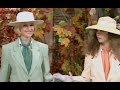 Antonella Elia & Yvonne Sciò "Striptease" 1991