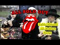 The Rolling Stones All Sold Out Keith Richard All Guitars Cover mp3