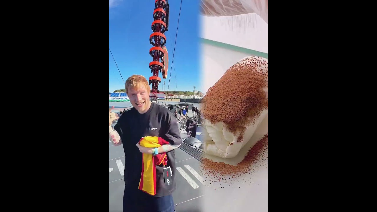 lemme tell you who A Little More is about