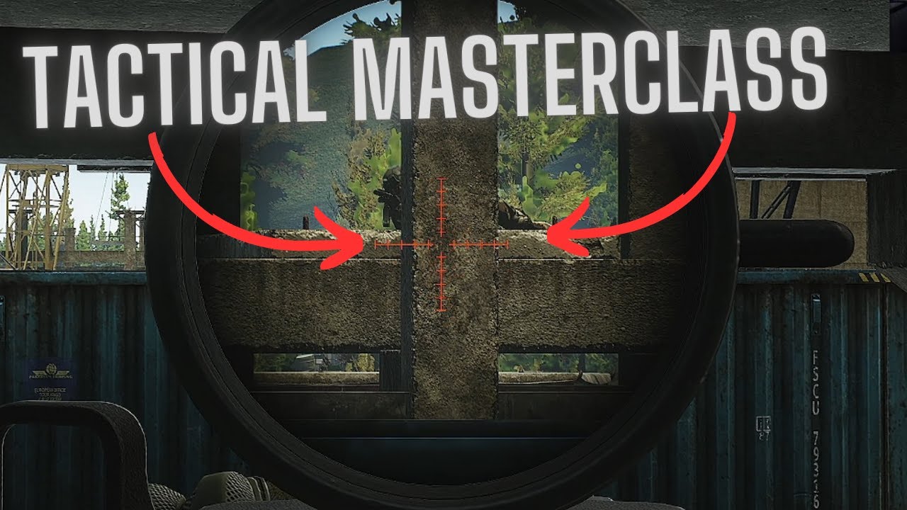 A Tactical Masterclass from Urs Fischer