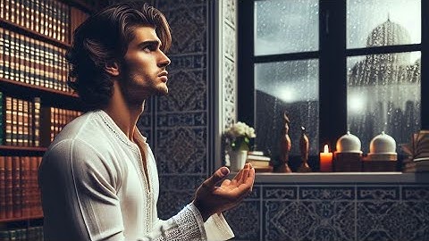 تلاوه تأخذك لعالم من الهدوء والسكينة وراحه البال 😌 || سوره الكهف || Surat Al-Kahf 🧡🎧