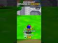 Dive Rollout Explained in 10 Seconds 😳 #shorts #mario64