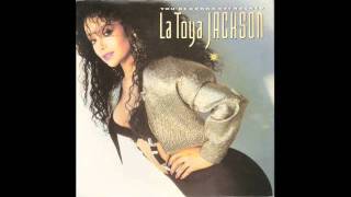 Download Lagu La Toya Jackson - If I Could Get To You MP3