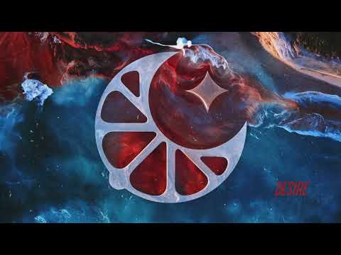 CERES, Helionyx & BORID - Desire (Official Visualizer)