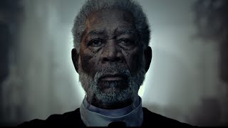 映画『ラスト・ナイツ』 特報