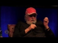 Charlie Daniels talks about working on the Nashville Skyline album with Bob Dylan