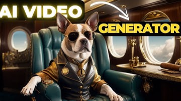 Vidu AI: Best AI Video Generator | Text To Video AI & Image To Video AI