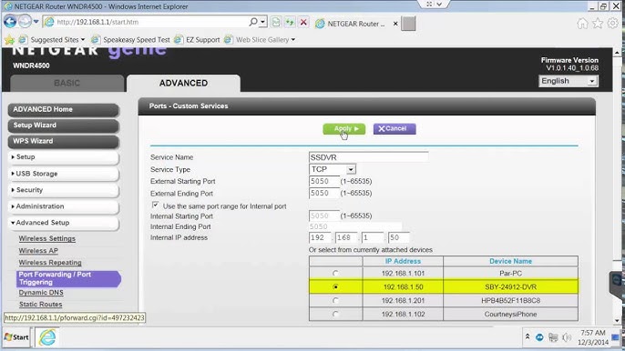 Open Ports on Your Router for Undecember