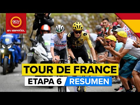 Video: ¿Podrían las etapas cortas del Tour de Francia hacer carreras más emocionantes?