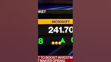 Microsoft Owner Bill Gates Makes He’s Third Investment Of $10 Billion To Elon Musks Open Ai Company
