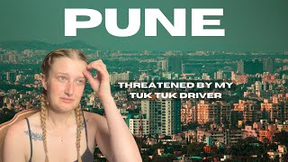 Foreigners Experience In Pune My Honest Opinion Of The City