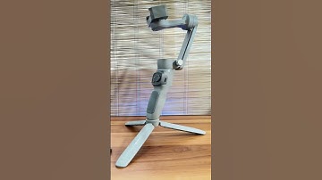 Zhiyun Smooth Q3 + iPhone 13 Pro Max Setup | Gimbal for SmartPhone | #iphone13promax #gimbal