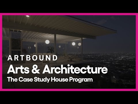Arts & Architecture:
