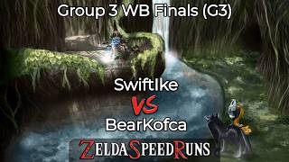 TP Randomizer Season 2 Tournament: Group 3 WB Finals (G3) - SwiftIke vs. BearKofca