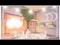 🧸♡ Blush Pink Baby Room Speedbuild ♡🌸 ▪︎adopt me speedbuild▪︎ || Official Pineapples