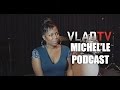 'The Vlad Couch' Ft. Michel'le (Episode 20) Full Interview