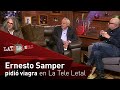 La Tele Letal con Ernesto Samper - capítulo 74 por RED+