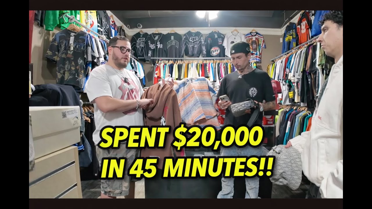 Потратил 20 000 долларов за 45 минут в Fire Kicks!!