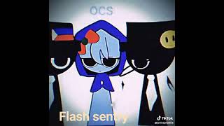 Credit By Also My Sprunki Ocs Copied But They Are Different