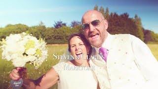 Somerset Marryoke Steven & Clare Somerset Marryoke Steven & Clare