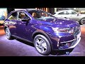 2020 DS 7 Crossback - Exterior and Interior Walkaround - 2020 Brussels Auto Show