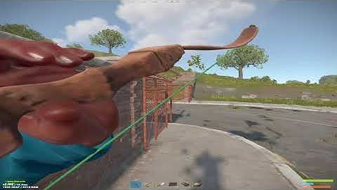 How a decaying base kickstarts my wipe in official vanilla rust