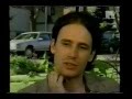Jeff Buckley - MTV Interview