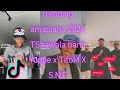 TikTok New Challenge Compilation (TSHAWALA BAMI YUPPE X TITO XS.N.E 🇿🇦#amapiano #tiktok #trending