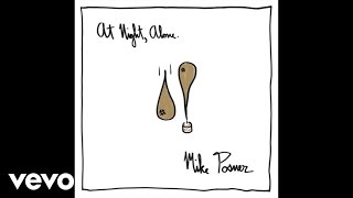 Mike Posner - In the Arms of a Stranger