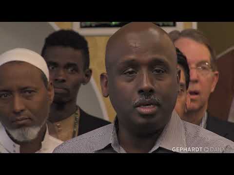 Video: Fear grips Muslim community after Kenyan couple living in Utah 10 years is jailed